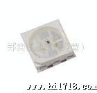 厂家长期供应亮LED 5050三晶暖白色