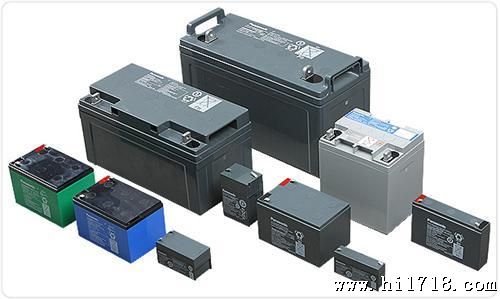 供应PANASONIC松下LC-PV/100AH蓄电池,重庆现货！