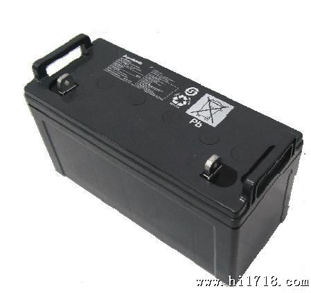 供应PANASONIC松下LC-PV/100AH蓄电池,重庆现货！