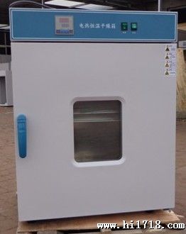 101/202干燥箱 烘箱 试验箱 恒温箱 培养箱