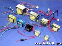 EI型--低频电源变压器AC/AC（1-500W）