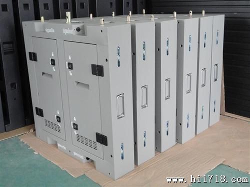 【科密】供应LED显示屏箱体 租赁箱体钣金件加工定制 物美价廉