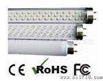 厂家大量供应 ledT8暖白日光管 1.2米 16w 220v 质保两年室内照明