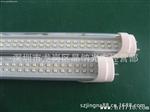 厂家大量供应 ledT8暖白日光管 1.2米 16w 220v 质保两年室内照明