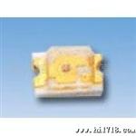 深圳厂家常年供应0805橙蓝双色 亮LED 物美价廉 欢迎选购