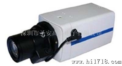 远距离高清摄像机