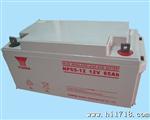 日照汤浅UPS蓄电池NP65-12 12V65AH  汤浅(YUASA)蓄电池