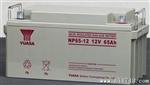日照汤浅UPS蓄电池NP65-12 12V65AH  汤浅(YUASA)蓄电池
