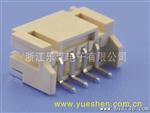 PH系列  PH-SMT-AW 90°弯针贴片 条形连接器  间距2.0mm  针座