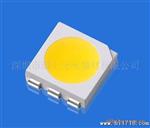低光衰亮RGB全彩LED贴片，SMD5050