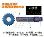 齿轮传感器CADT系列