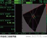GE相控阵声波探伤仪Phasor XS