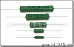 厂家鑫山泰牌电阻值范围0.1Ω-220Ω线绕电阻1W
