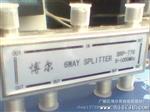 冷压50Ky六角螺母接头，电缆线连接器，有线电视器材接插件，配件