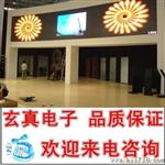 大批量供应户内LED单红色显示屏(图)