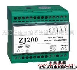 供应ZJ-200称重显示器