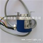 EL38F3600空心轴编码器