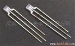 LED 3mm 红绿双色