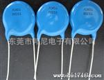 供应压陶瓷电容 10KV103Z 81系列 引线形 高压瓷片电容