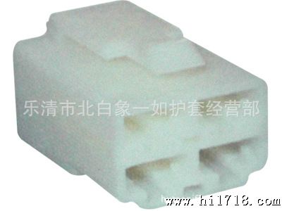 生产供应汽车通用接插件，连接器 YR7041-6.3-21 水连接器