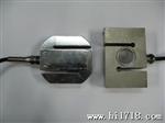 圆S形称重传感器 拉力机拉力传感器 上下M16螺纹安装