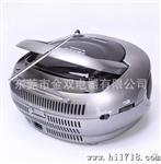 金业 9261cd mp3播放机 便携式 cd vcd播放机胎教机支持U收音