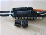 线对线 尼龙电缆水接头 PG系列塑料电缆固定头批发 连接头