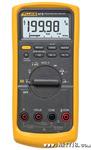 Fluke 87-5 FLUKE 87V数字万用表 福禄克 F87-5  F87V 表