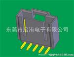 2.54Pitch Wafer/Housing /2.54 连接器系列
