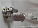 大量批发供应熨斗插头  加热圈大功率合金插头