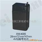 4V微形免维护铅酸蓄电池 质保(图)