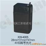 4V微形免维护铅酸蓄电池 质保(图)