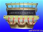 工厂设备三相隔离变压器