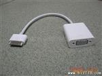 电脑周边连接器 MINI DP TO DVI/HDMI/VGA转接线（影音同步）