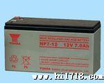 广东汤浅NP12-12蓄电池 电动工具仪表仪器蓄电池