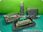 德国 harting 工业矩形连接器0933-024-2601
