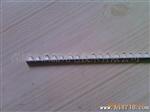 供应3MM4.2MM板宽高亮白光LED直插背光灯条