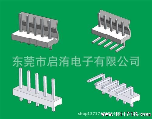 5.08/7.5Pitch Wafer/Housing /5.08/7.5 连接器