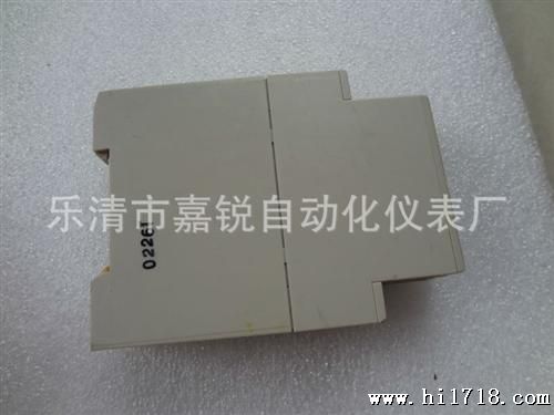OMRON欧姆龙时间继电器 H3DR-P