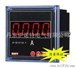 厂家批发供应 PA1150I-9K1 数显单相电流表，直流电流表 