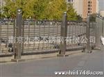 南京不锈钢拦杆加工安装