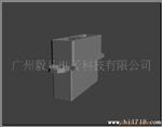 工业电气控柜设备连接器171828-1