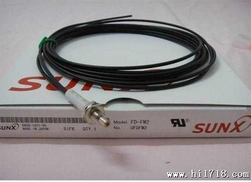 供应原装SUNX视光电传感器NX5-D700A、CX-411
