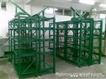 供应港台商购重型模具架、模具架销往深圳东莞，送货到位、包安装