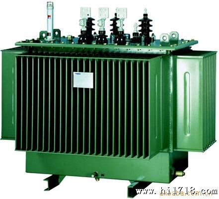 厂价三相油浸式配电变压器S9-M-315KVA/10KV