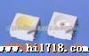 供应LED贴片1210翠绿色灯