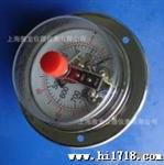 供应Y-100B-F 不锈钢压力表