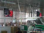 生产看板，点阵屏，数码管，LED