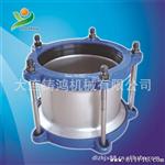 不锈钢管道接头 管道接头连接器 不锈钢柔性连接器