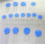 直插 压敏电阻20D561K_560V  ZOV GVR CNR